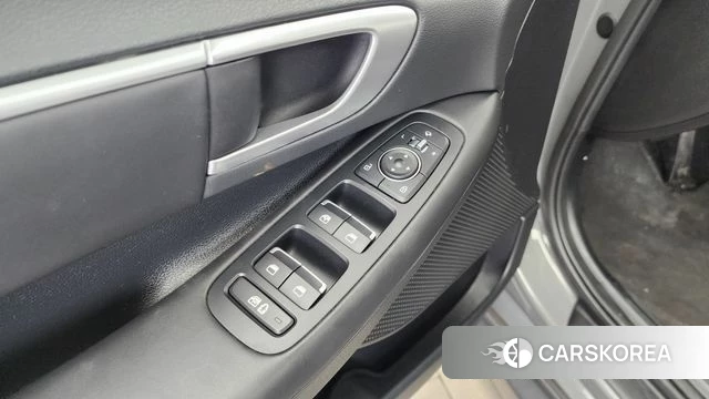 Hyundai Sonata Hybrid (DN8) id 4613932 из Кореи 21