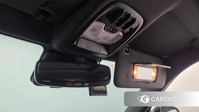 Chevrolet (GM Daewoo) Trailblazer id 4893919 из Кореи 21