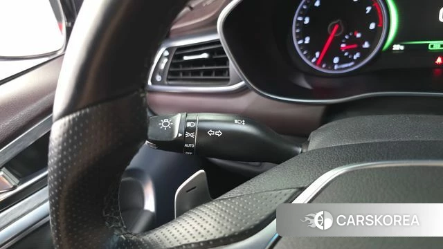 Genesis G70 id 4269378 из Кореи 21