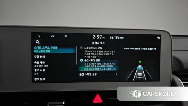 Hyundai Ionic 5 id 4474473 из Кореи 21
