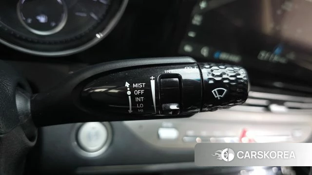 Hyundai The New Grandeur IG id 4330340 из Кореи 21