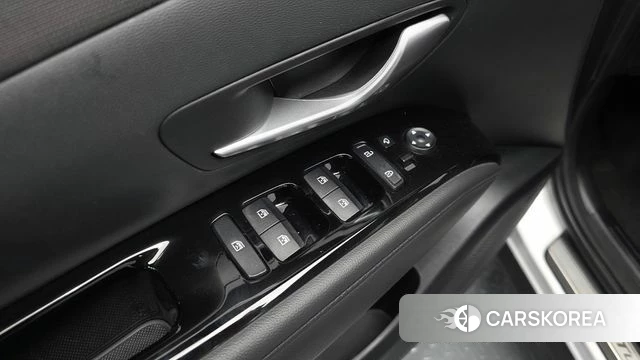 Hyundai Tucson (NX4) id 4872125 из Кореи 21