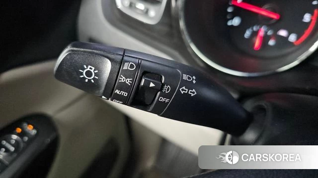 Kia The New Carnival id 4356856 из Кореи 21