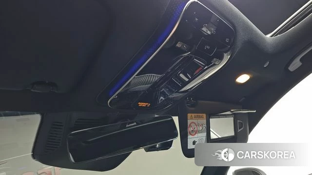 Mercedes-Benz C-Class W206 id 4870640 из Кореи 21