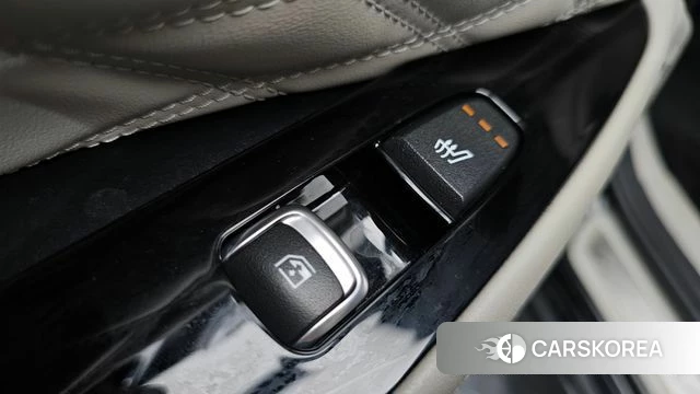 Kia K8 Hybrid id 4579313 из Кореи 21