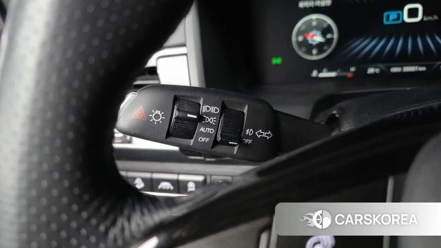 Ssangyong The New Rexton Sports Cannes id 4697072 из Кореи 21