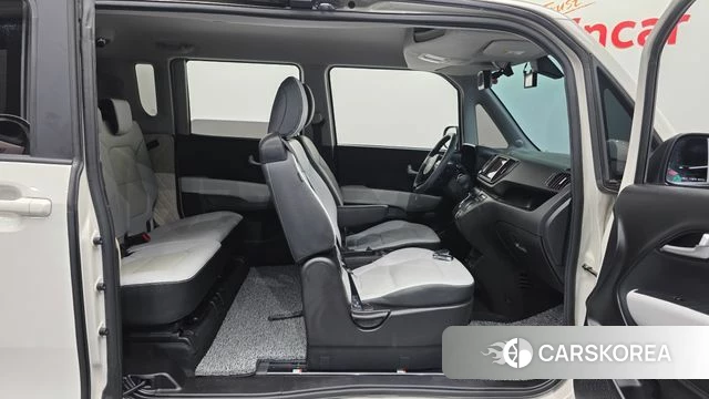 Kia The New Kia Ray id 4757652 из Кореи 21