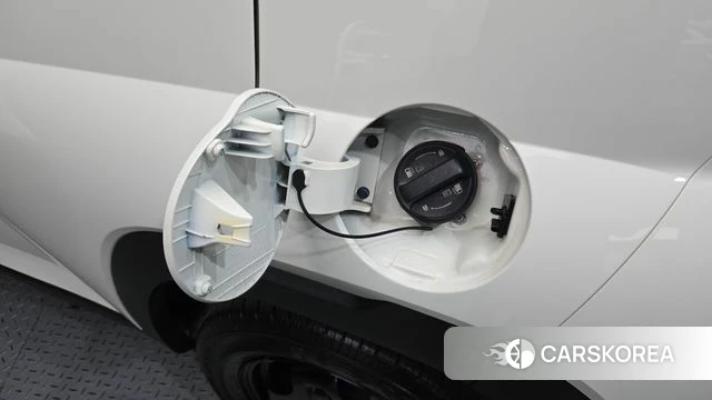 Hyundai Casper id 4201781 из Кореи 21