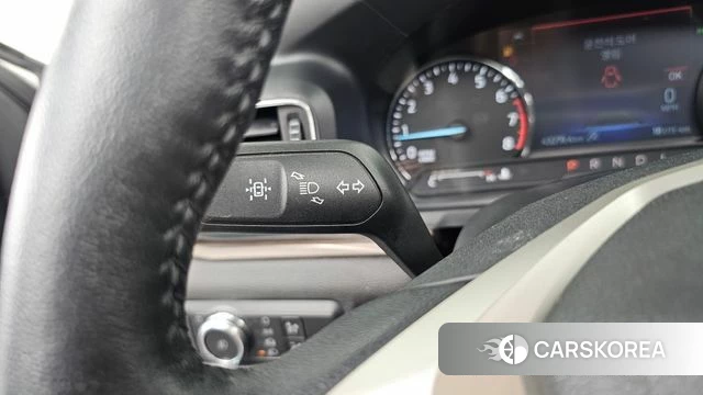 Ford Explorer 6th Generation id 4519111 из Кореи 21