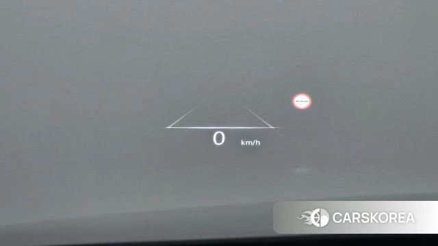 Genesis Electrified G80 (RG3) id 4593347 из Кореи 21