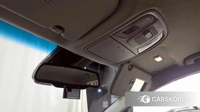 Kia The New Niro id 4232681 из Кореи 21