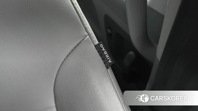 Hyundai The New Grand Starex id 4501903 из Кореи 21