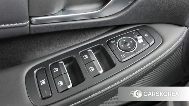 Hyundai Sonata D Edge (DN8) id 4669711 из Кореи 21