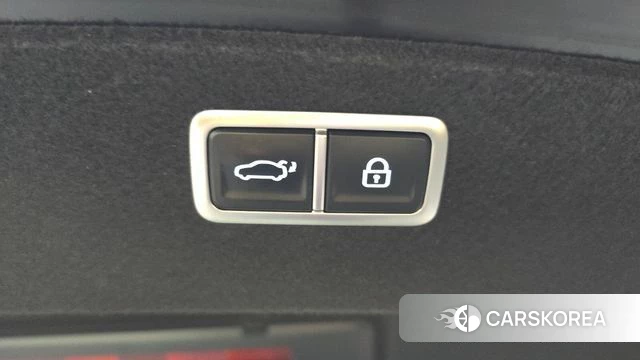 Genesis G80 (RG3) id 4194935 из Кореи 21