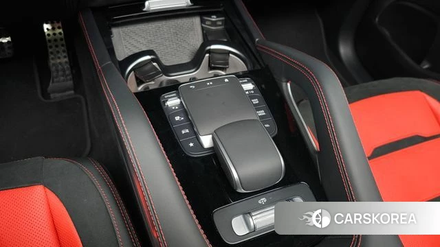 Mercedes-Benz GLE-Class W167 id 4744119 из Кореи 21