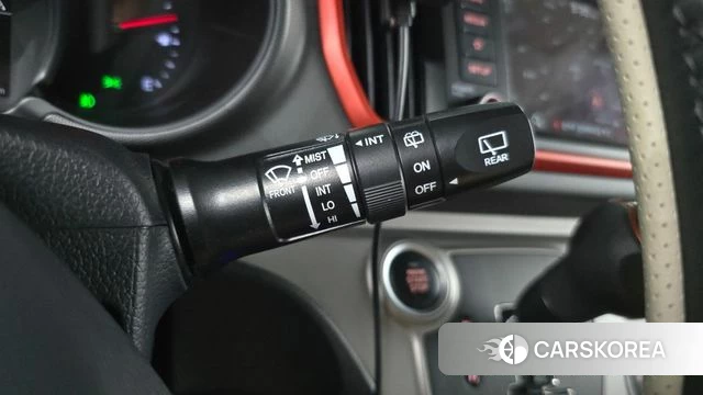 Kia The New Ray id 4489724 из Кореи 21