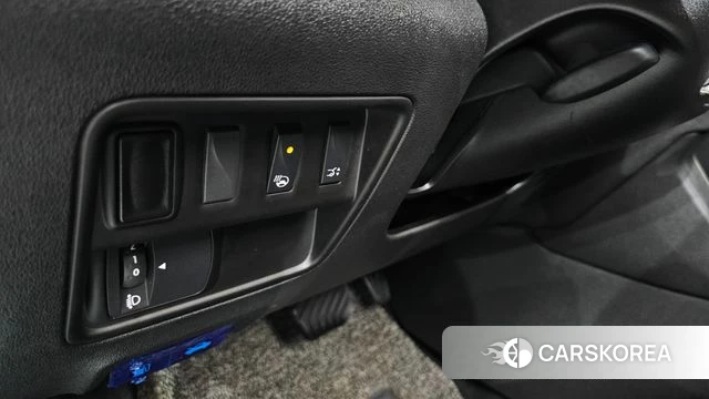 Renault Korea (Samsung) The New QM6 id 4770287 из Кореи 21