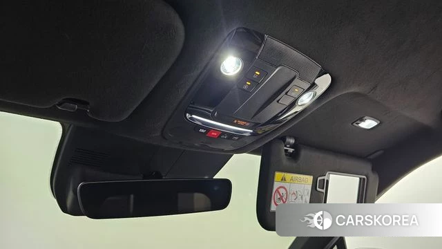 Kia The New Sorento 4th Generation id 4719686 из Кореи 21
