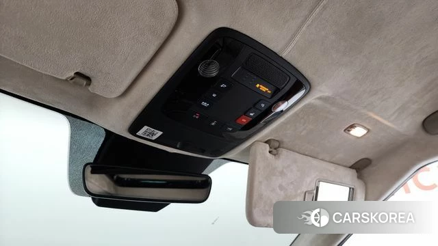 Kia Carnival 4th generation id 4922207 из Кореи 21
