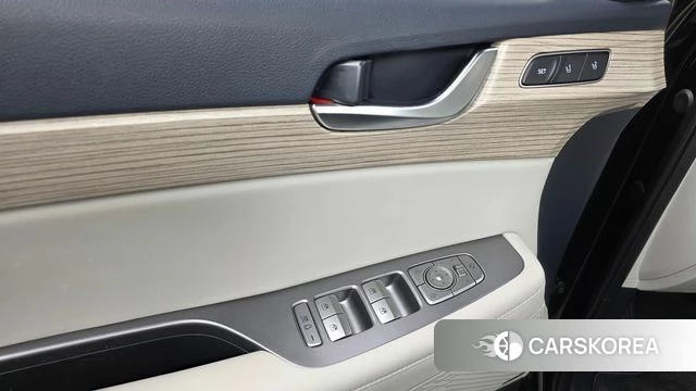 Hyundai Palisade id 4500726 из Кореи 21