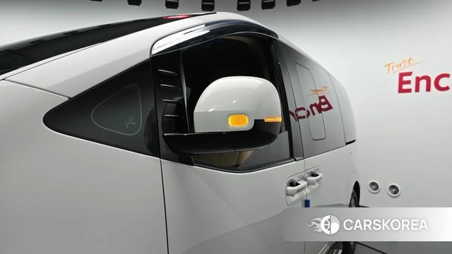 Hyundai Staria id 4302943 из Кореи 21