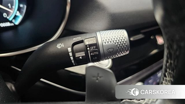 Genesis G80 (RG3) id 4457822 из Кореи 21