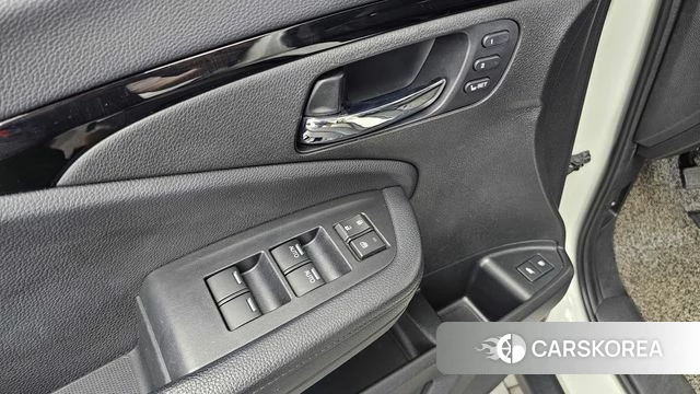 Honda Pilot 3rd generation id 4722426 из Кореи 21