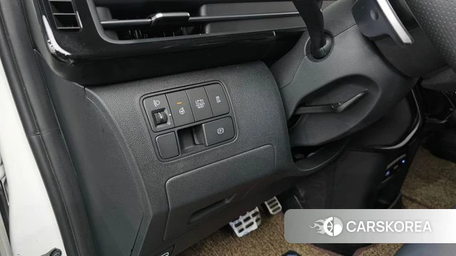 Hyundai Staria id 4681850 из Кореи 21