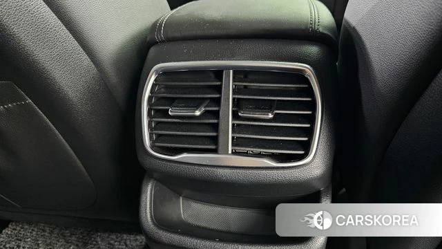 Hyundai Santa Fe TM id 4557479 из Кореи 21