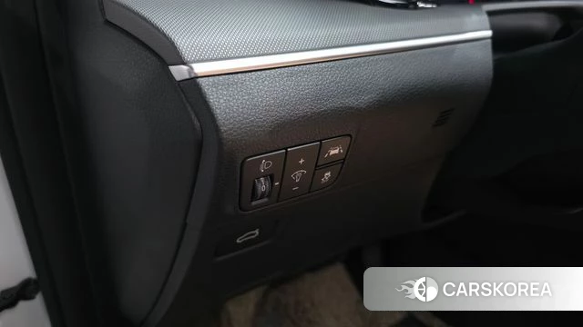 Kia K5 3rd generation id 4354842 из Кореи 21