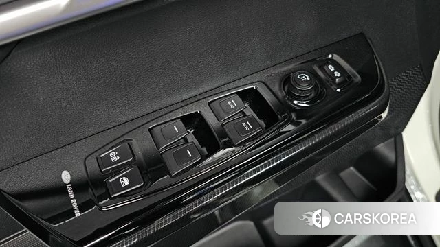 Ssangyong Actian 2nd Generation id 4474383 из Кореи 21