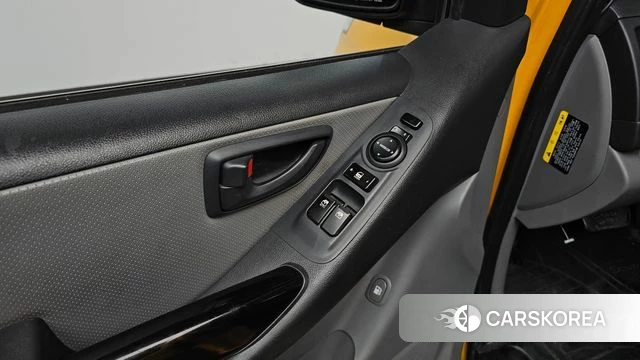 Hyundai The New Grand Starex id 4937747 из Кореи 21