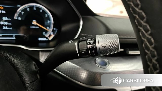 Genesis G80 (RG3) id 4872895 из Кореи 21