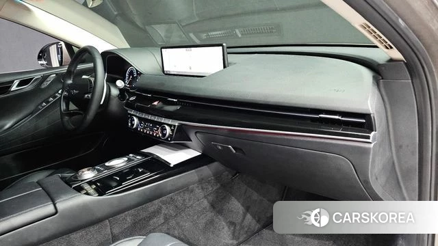 Genesis G80 (RG3) id 4586259 из Кореи 21