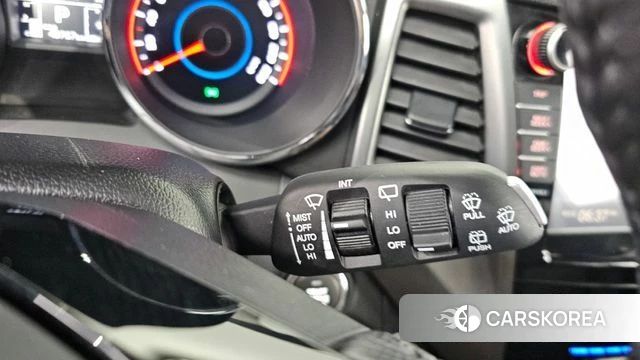 Ssangyong Tivoli Armor id 4339604 из Кореи 21
