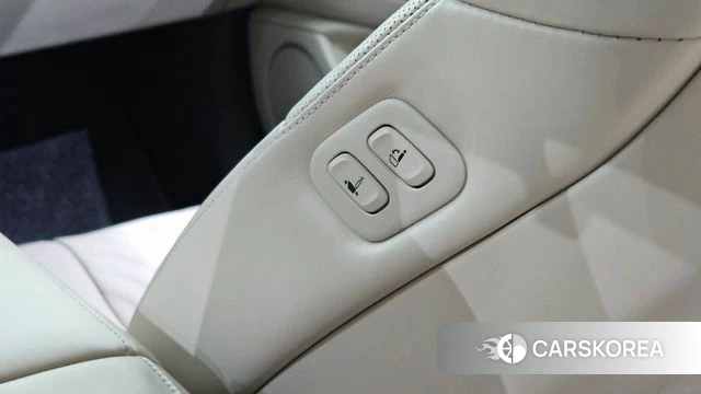 Genesis G80 (RG3) id 4774182 из Кореи 21