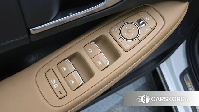 Hyundai Sonata Hybrid (DN8) id 4595319 из Кореи 21