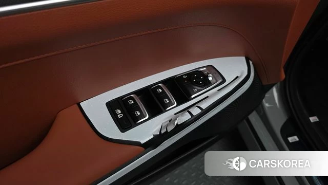 Kia The New K5 3rd generation id 4505098 из Кореи 21