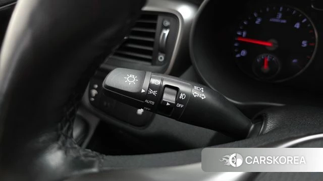 Kia The New Sorento id 4837337 из Кореи 21
