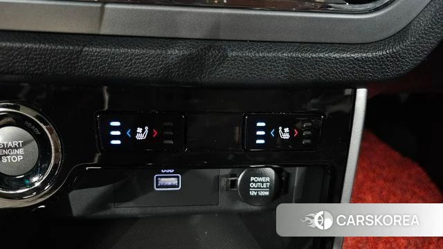 Ssangyong Beautiful Korando id 4619285 из Кореи 21