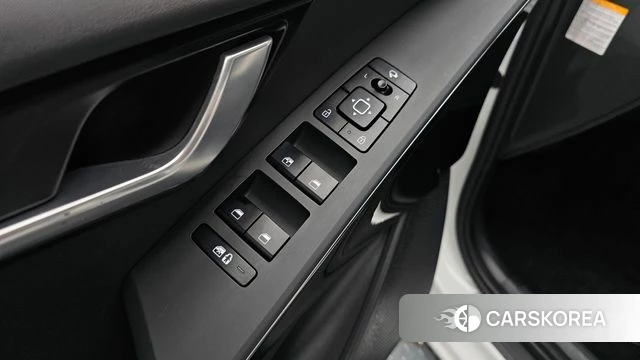Kia Di All New Niro EV id 4517932 из Кореи 21