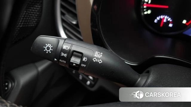 Kia Seltos id 4658034 из Кореи 21