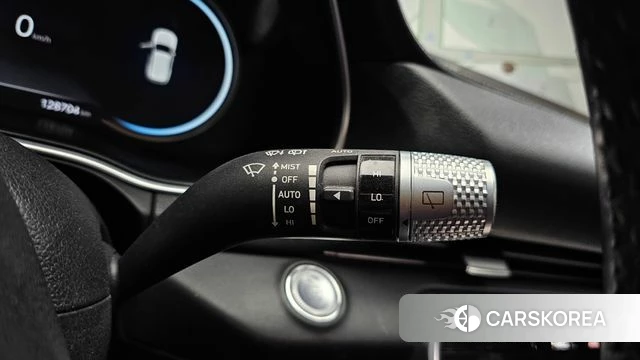 Genesis GV80 id 4231933 из Кореи 21