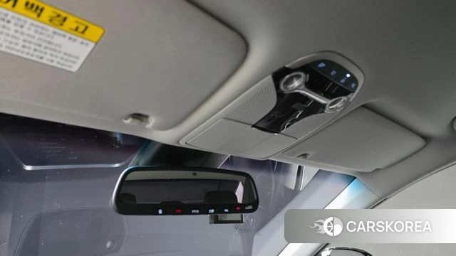 Hyundai Grandeur IG id 4331373 из Кореи 21