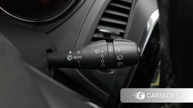 Renault Korea (Samsung) New QM3 id 4269580 из Кореи 21