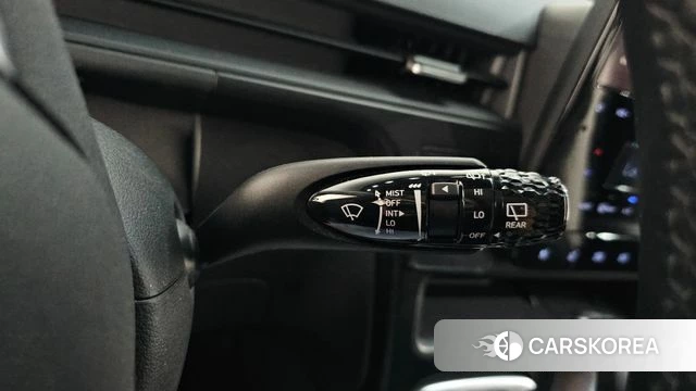 Hyundai Staria id 4602654 из Кореи 21