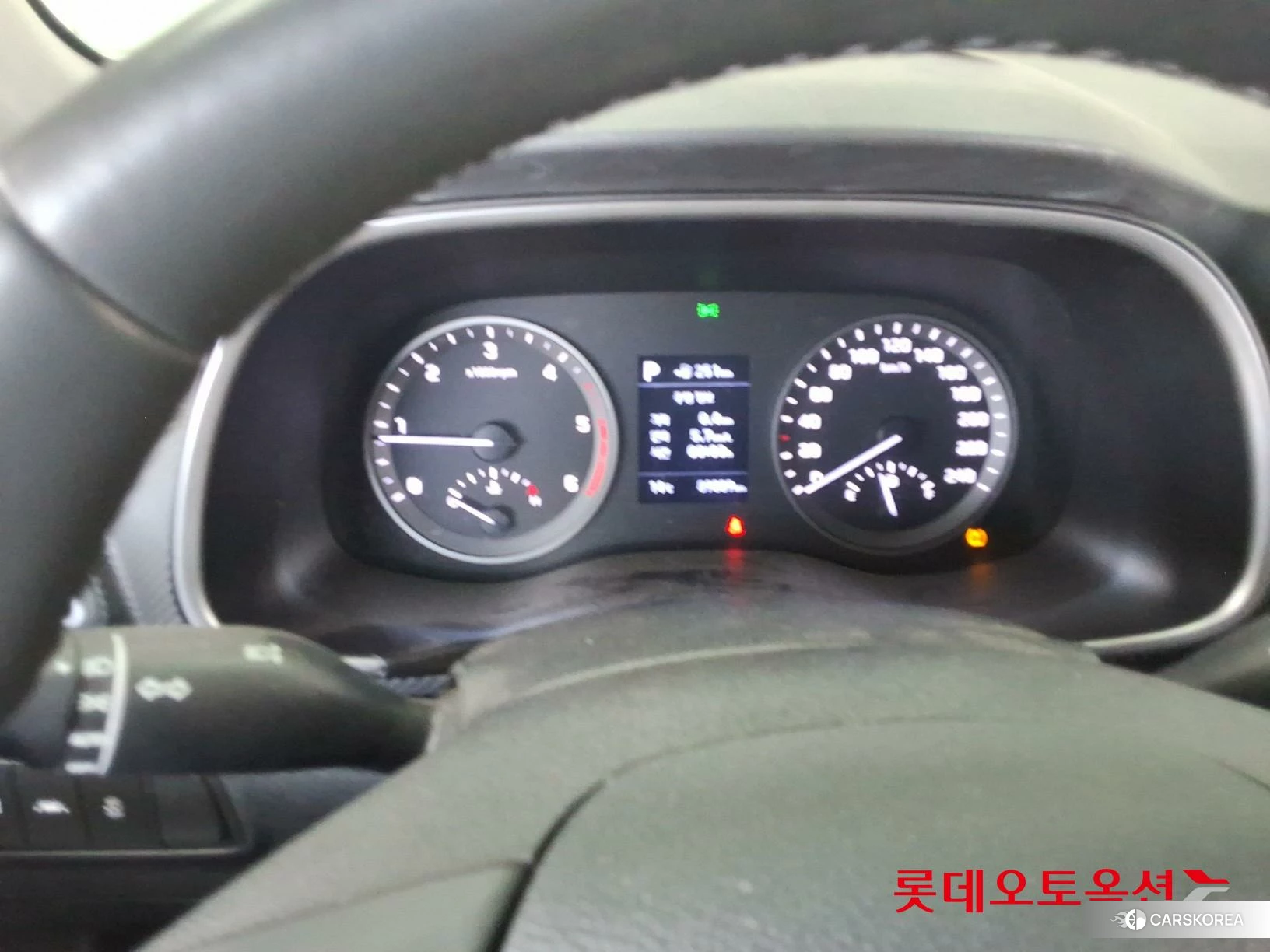 Hyundai Tucson id 3882100 из Кореи 21