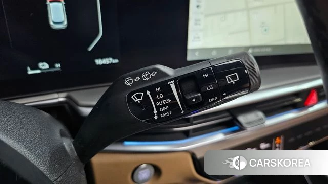 Kia The New Sorento 4th Generation id 4442281 из Кореи 21