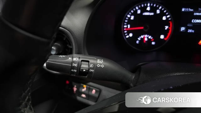 Kia Come New K3 id 4794714 из Кореи 21