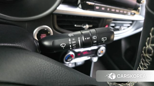 Kia Morning Urban (JA) id 4725830 из Кореи 21